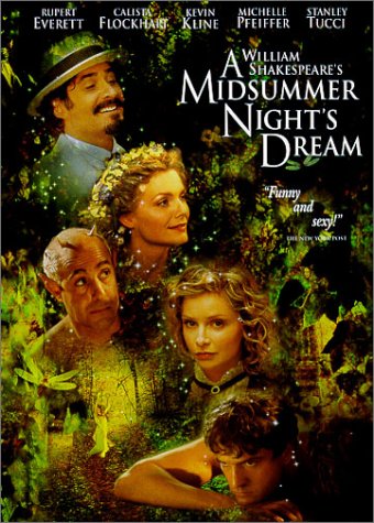 A Midsummer Night's Dream (Cliffs Complete) William Shakespeare